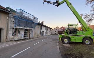 TC COUVERTURE : Notre dernier investissement